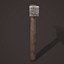 Medieval Hammer