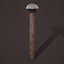 Medieval Hammer