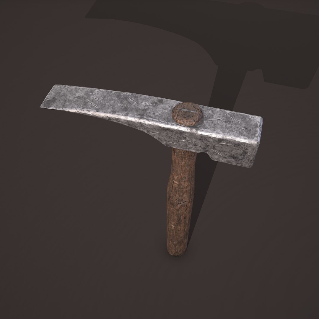 3D medieval hammer https://p.turbosquid.com/ts-thumb/Zp/WMKLtj/CB0nbuh3/23/png/1578968982/1920x1080/fit_q87/a3138fccddc5862628f9934964912518e8c73b4c/23.jpg