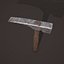 Medieval Hammer