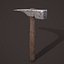 Medieval Hammer