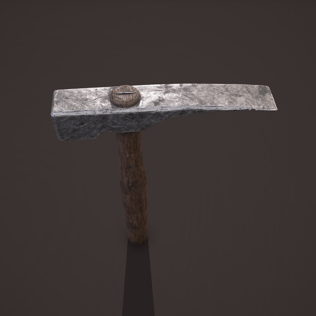 3D medieval hammer https://p.turbosquid.com/ts-thumb/Zp/WMKLtj/ID74pE1w/22/png/1578968982/1920x1080/fit_q87/b450f5635103b5814690bad49412dfa95d76a477/22.jpg
