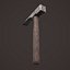 Medieval Hammer