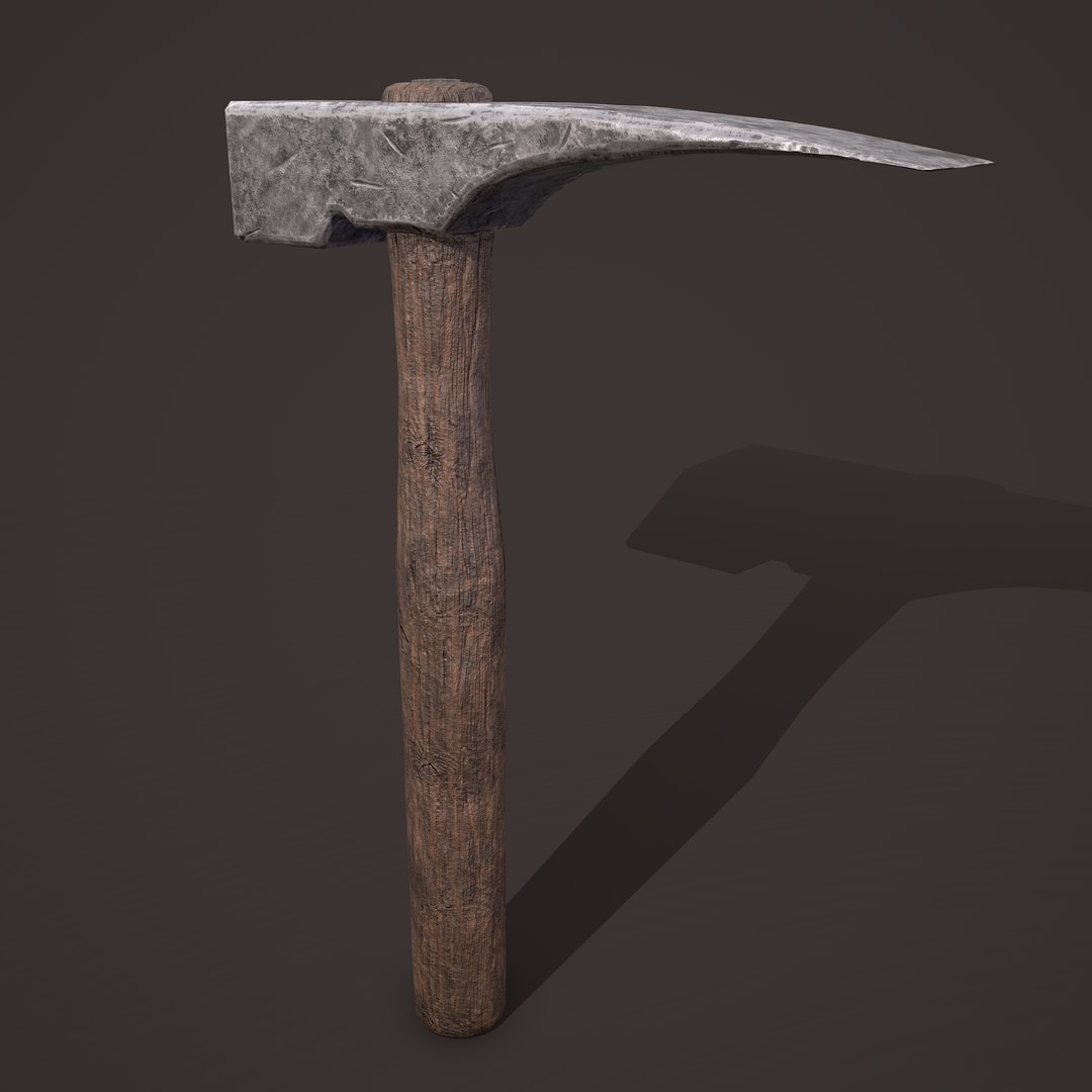 3D medieval hammer https://p.turbosquid.com/ts-thumb/Zp/WMKLtj/YW1LzUnb/6/png/1578968517/1920x1080/fit_q87/aea3a56893b135d13cea73eb6f33865fd9b72736/6.jpg