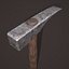 Medieval Hammer