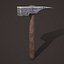 Medieval Hammer