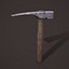 Medieval Hammer