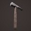 Medieval Hammer