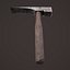 Medieval Hammer