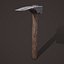 Medieval Hammer