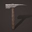 Medieval Hammer