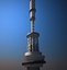 Sky Tree TV Tower Tokyo