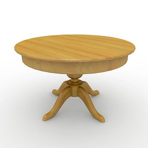 3d model furniture