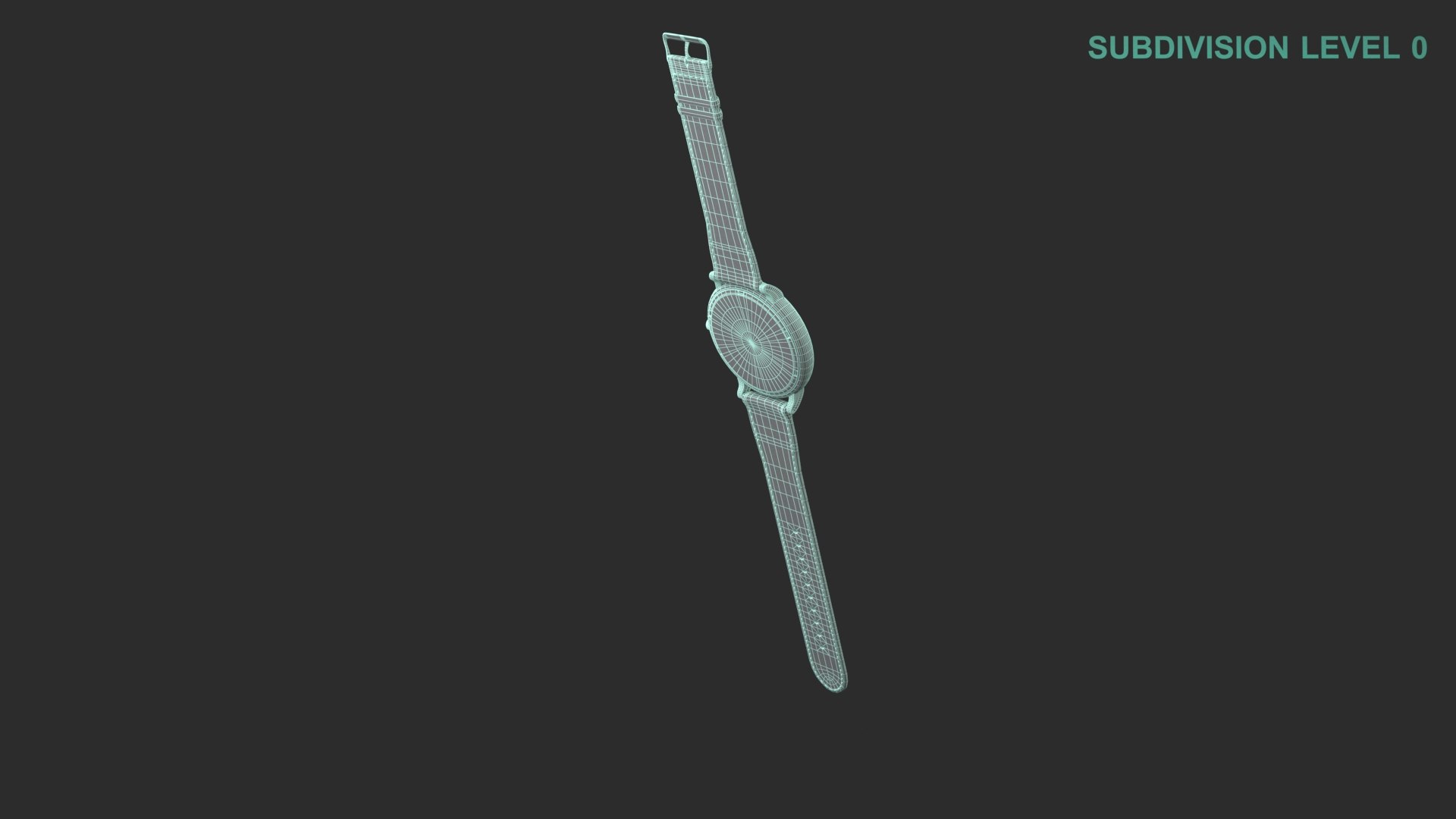 3D Wrist Watch https://p.turbosquid.com/ts-thumb/Zp/btrT3J/14/wireframe0009/jpg/1698383239/1920x1080/fit_q87/8e96f7af196f7f7f39536cf1d9ead16c06cba925/wireframe0009.jpg