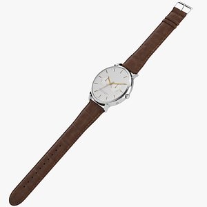 Wrist Watch