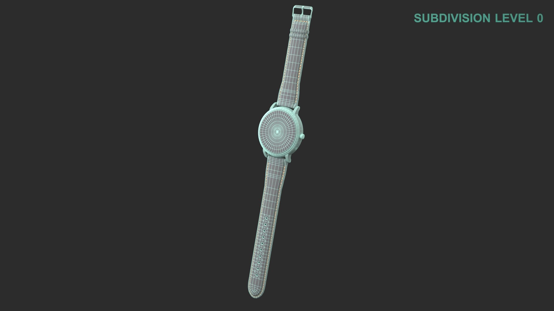 3D Wrist Watch https://p.turbosquid.com/ts-thumb/Zp/btrT3J/nH/wireframe0007/jpg/1698383238/1920x1080/fit_q87/c8f9e533bdfd89af0b38f0cf222677aa30adff34/wireframe0007.jpg
