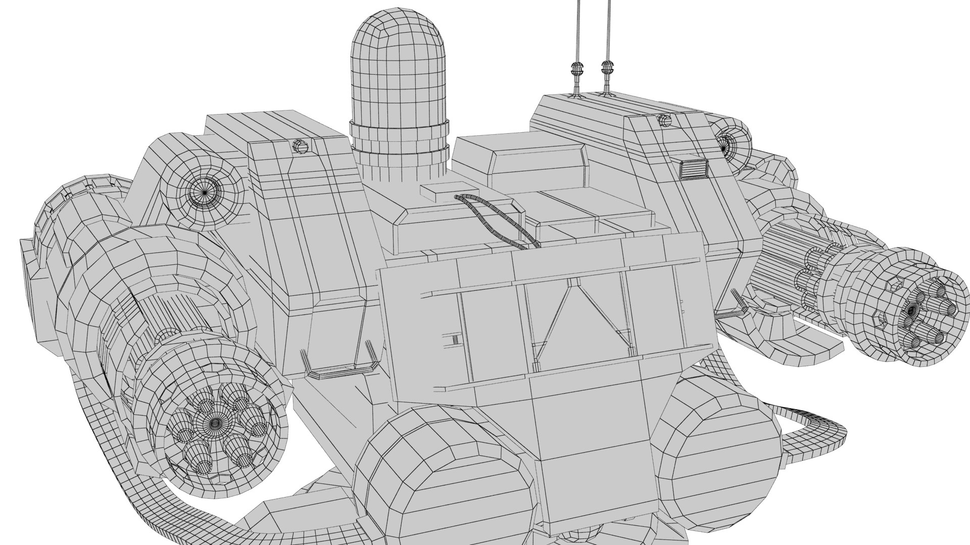 sci-fi turret 3D model https://p.turbosquid.com/ts-thumb/Zp/datIGn/qr/wire_0000/png/1613411588/1920x1080/fit_q87/957ff2eac24c17c74a5d9d0e221e7b91bbcf1fb6/wire_0000.jpg