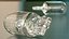 Halogen Capeless T10 W5W Light Bulb