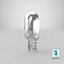 Halogen Capeless T10 W5W Light Bulb