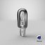 Halogen Capeless T10 W5W Light Bulb