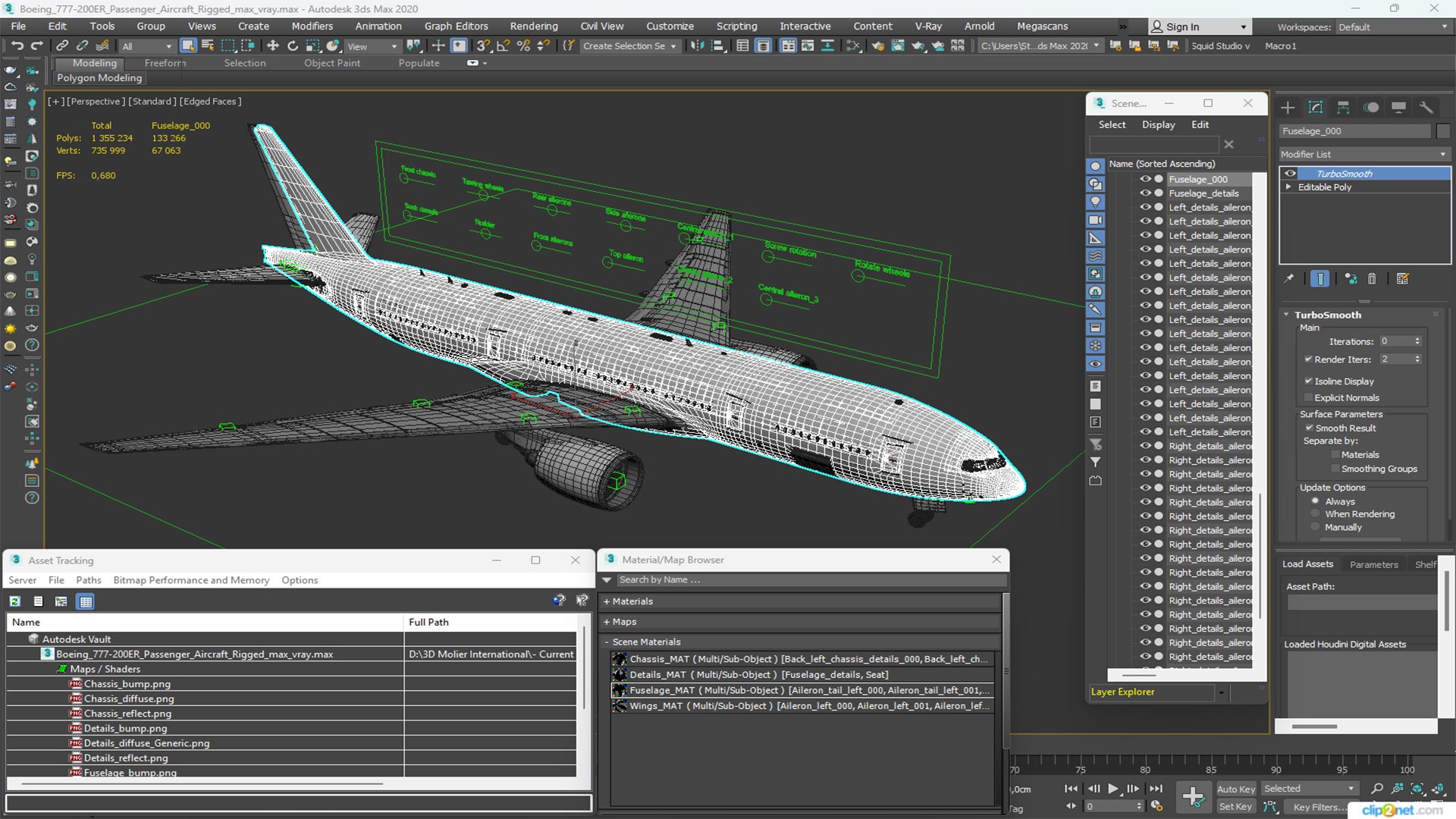 3D Boeing 777-200ER Passenger Aircraft Rigged https://p.turbosquid.com/ts-thumb/Zp/hxSscW/2U/boeing_777200er_passenger_aircraft_rigged_031/jpg/1737457308/1920x1080/fit_q87/1dde1171235ec7f3361632c57aad1baa1fb91c74/boeing_777200er_passenger_aircraft_rigged_031.jpg