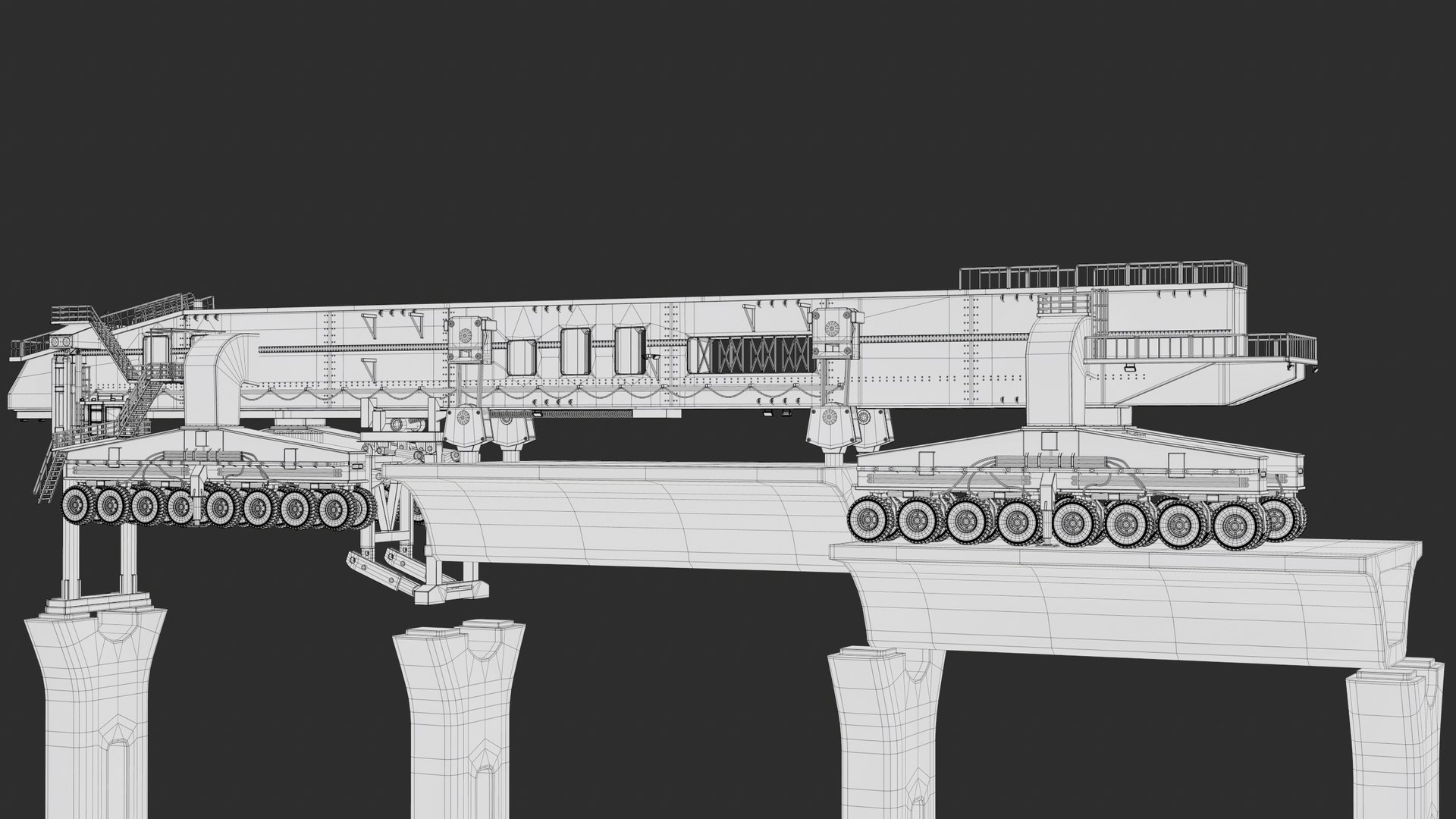 3D Bridge Girder Erection Machine SLJ900 With The Bridge PBR https://p.turbosquid.com/ts-thumb/Zp/juGi3U/KJ/screenshot128/png/1700847223/1920x1080/fit_q87/b9a27470ceff62c84f6e862fbe4567c86a1b2aa8/screenshot128.jpg