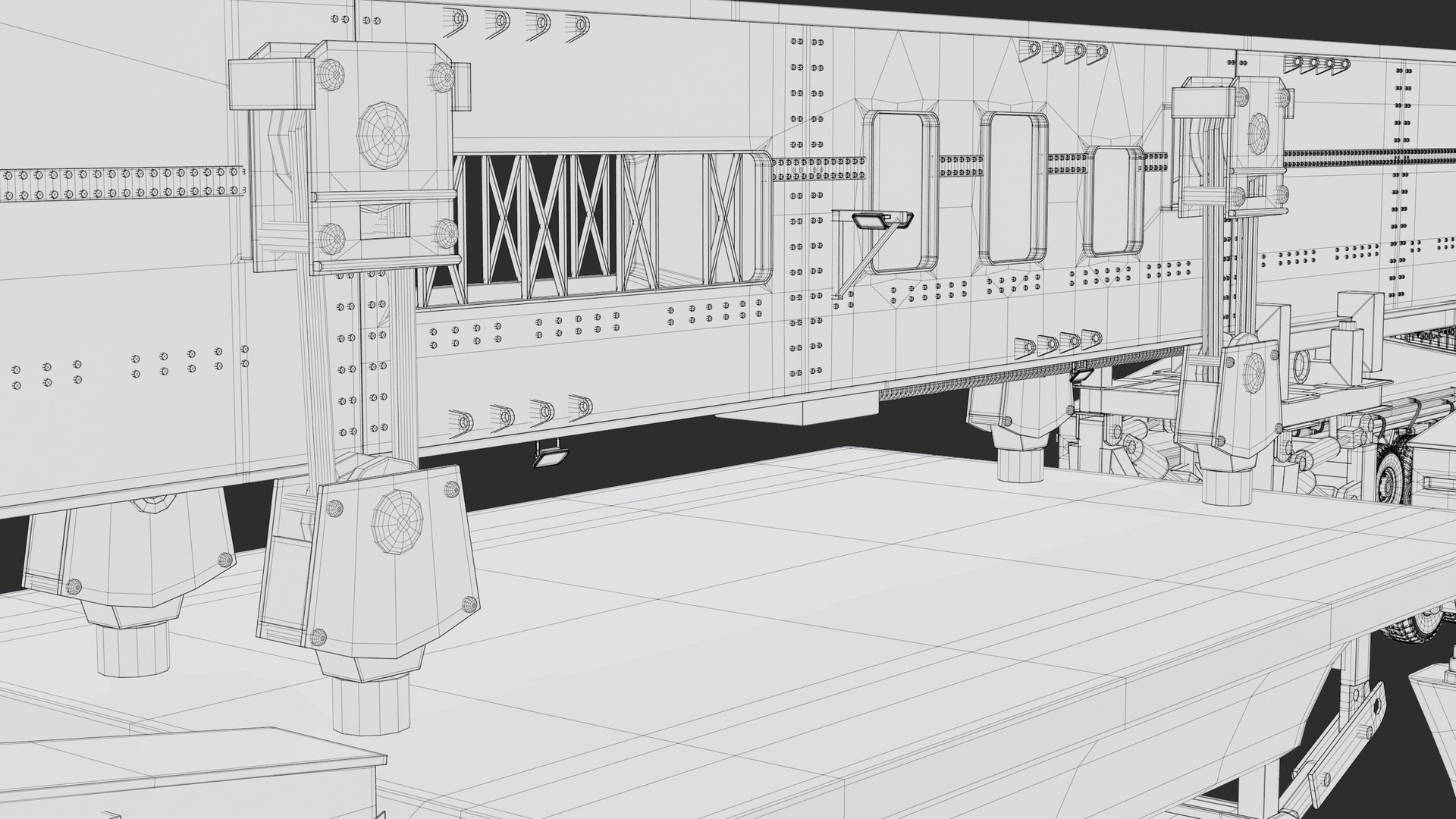 3D Bridge Girder Erection Machine SLJ900 With The Bridge PBR https://p.turbosquid.com/ts-thumb/Zp/juGi3U/RX/screenshot140/png/1700847344/1920x1080/fit_q87/6cee026a5e230446f1f7267e643219cb038beb97/screenshot140.jpg