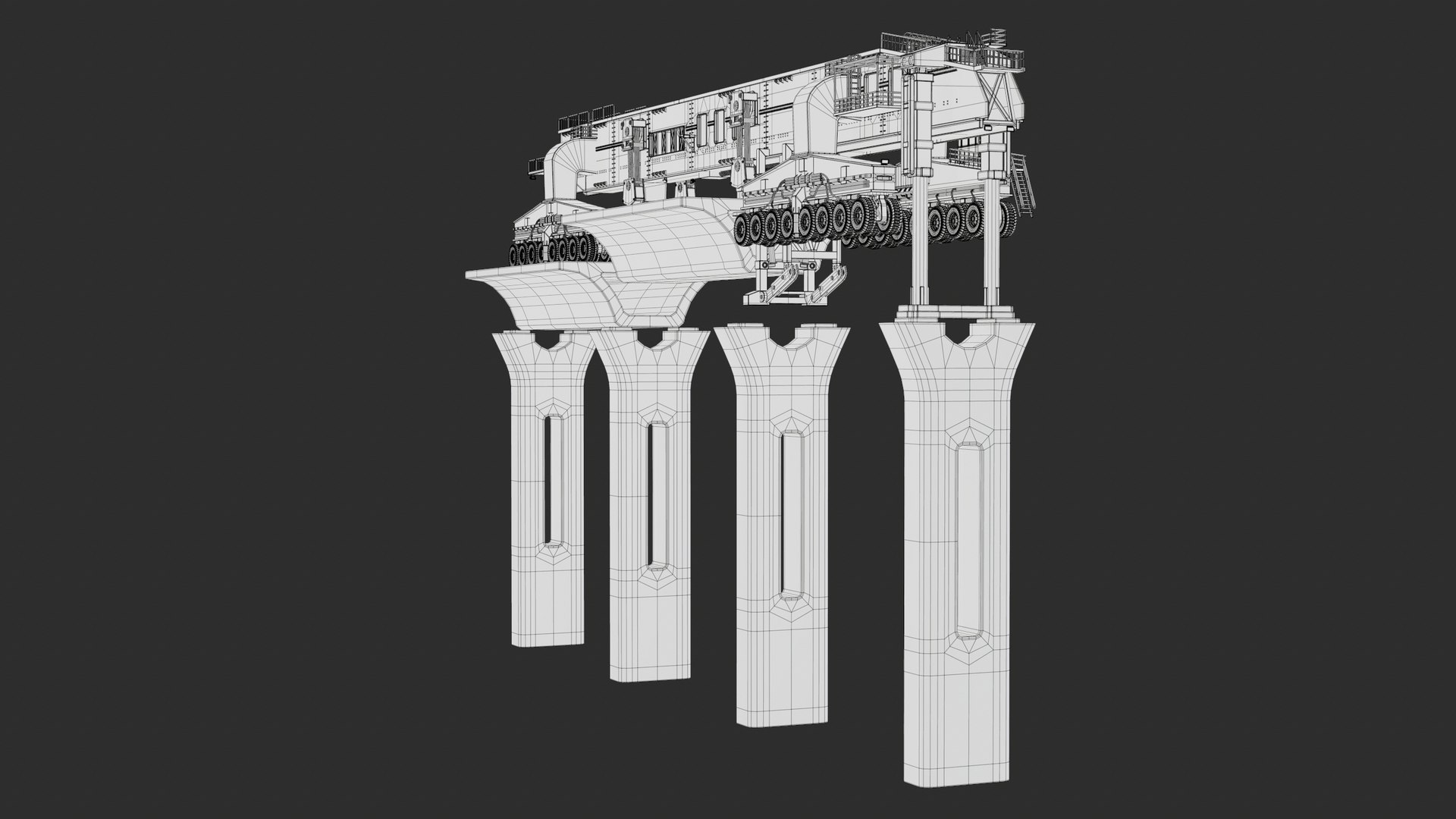 3D Bridge Girder Erection Machine SLJ900 With The Bridge PBR https://p.turbosquid.com/ts-thumb/Zp/juGi3U/To/screenshot114/png/1700847215/1920x1080/fit_q87/c865244289f5de3d40ae94f8c32e7c075cb762b8/screenshot114.jpg