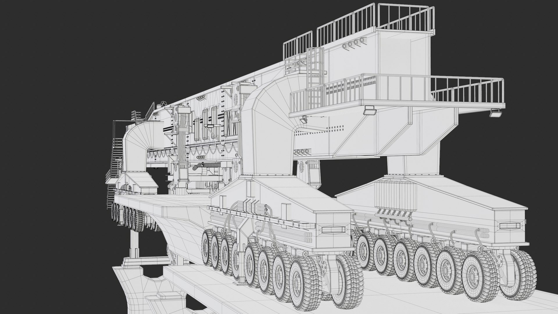 3D Bridge Girder Erection Machine SLJ900 With The Bridge PBR https://p.turbosquid.com/ts-thumb/Zp/juGi3U/uV/screenshot138/png/1700847343/1920x1080/fit_q87/e81291fe5b61453c29ca4e83d38b9459ca596a41/screenshot138.jpg
