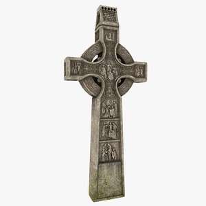 Celtic Cross
