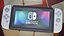 Nintendo Switch Low Poly Game Console PBR