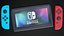Nintendo Switch Low Poly Game Console PBR