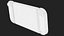 Nintendo Switch Low Poly Game Console PBR