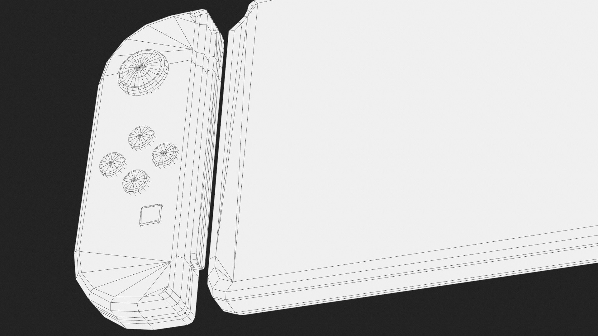 switch joycon 3D model https://p.turbosquid.com/ts-thumb/Zp/kJ4t4P/nQVZBeTB/screenshot023/png/1600811721/1920x1080/fit_q87/e9ee82c240ddf7690d99c65a296b329ad03bbfd4/screenshot023.jpg