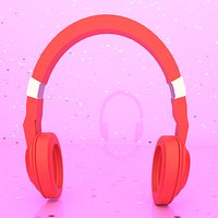 wireless headphone