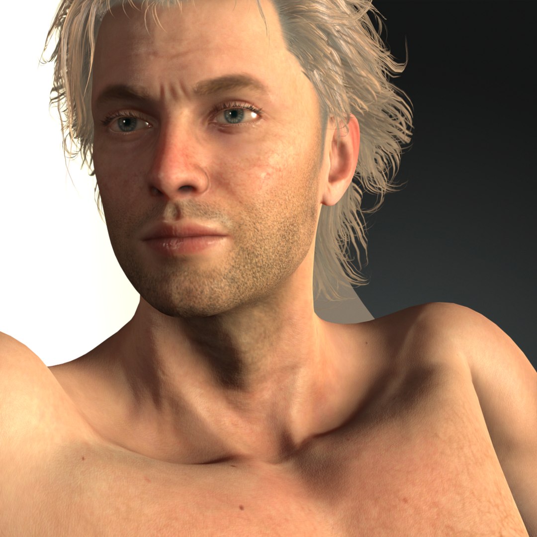 Realistic Johnnyhero Uw 3D Model - TurboSquid 1519837
