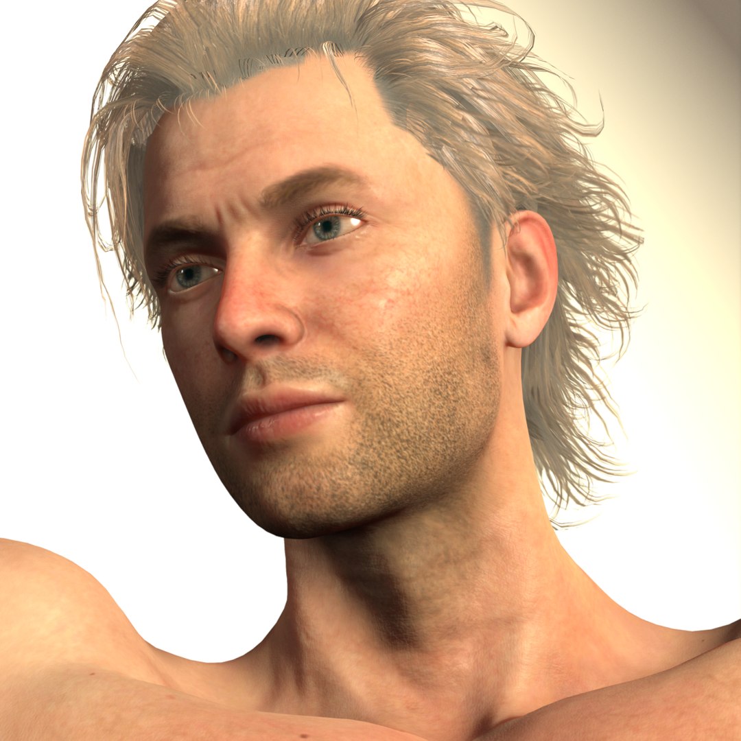 Realistic Johnnyhero Uw 3D Model - TurboSquid 1519837