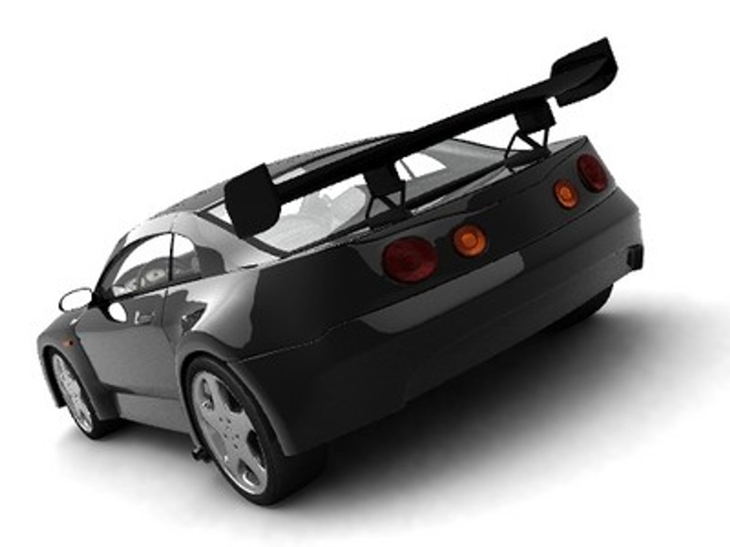 3d Model Cars Auto Vehicle