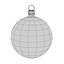 xmas balls untex