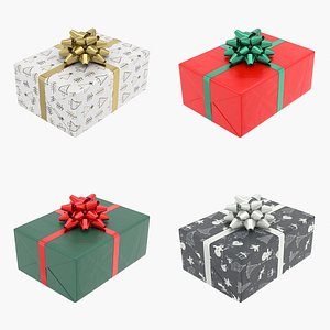 Christmas Present 2 Bundle Collection(1)