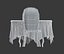Dining Table for Two