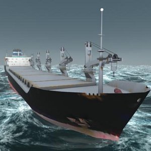 maya cargo ship chios class