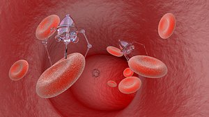 Nanobots