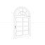 3d window