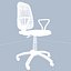 3d office chair