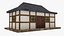 Asiatischer Tempel