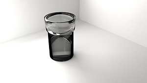 Glass Cup