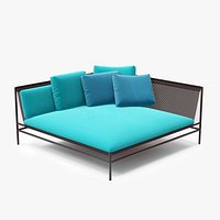 Paola Lenti - Canvas