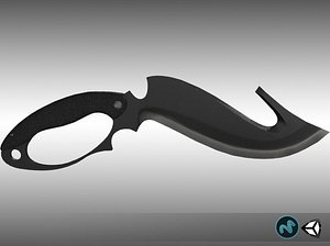 knife lwo