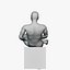 Mannequin masculin en pose 9 PBR
